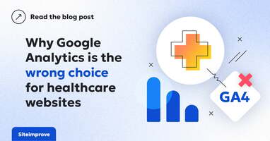 Buyer beware: GA4 isn't compliant with HIPAA