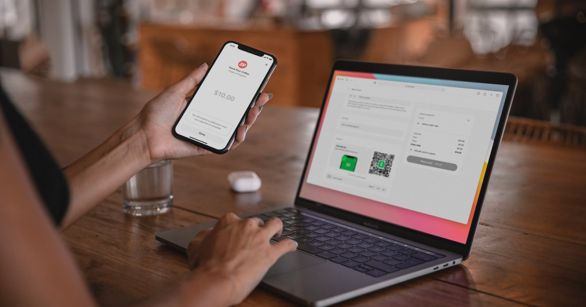 4 Online Payment Methods That Customers Want