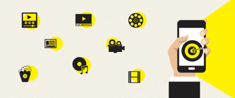 Media App User Acquisition: Turn Up The Volume!