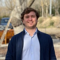 Andres de Frutos Zambrano