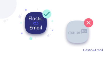 Why You Should Move to Elastic Email – MailerLite Alternative