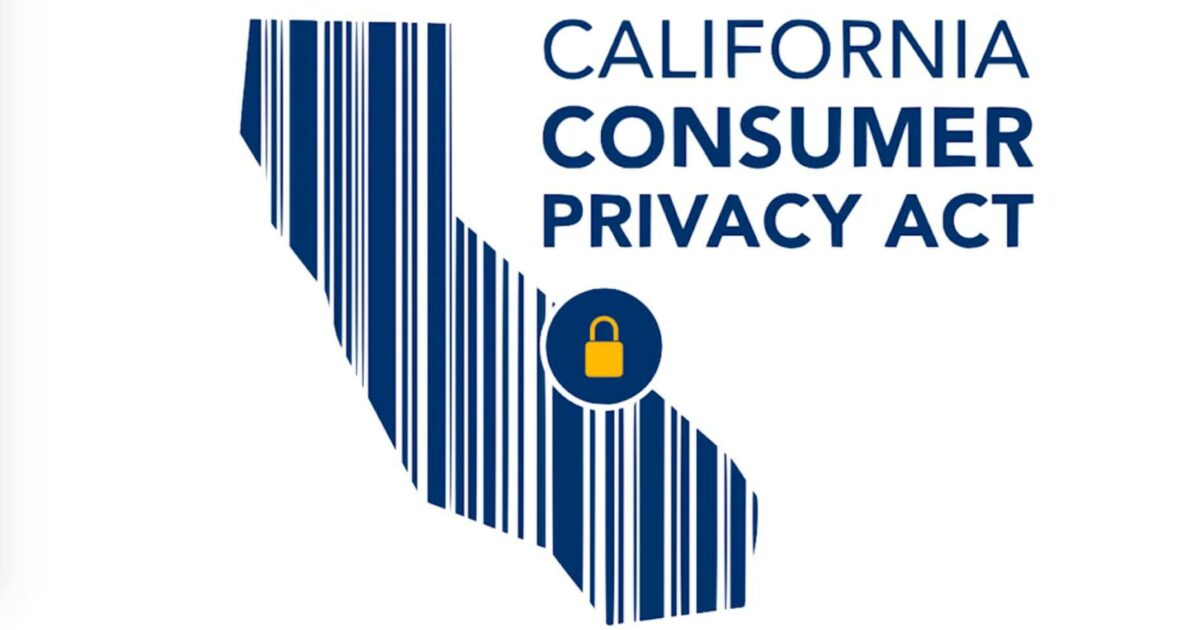 CCPA, compliance, and your customers: Outreach has you covered