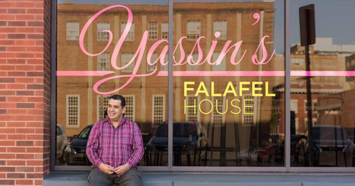 Here's What American Entrepreneurs Really Look Like [INFOGRAPHIC]