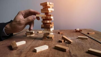 Why a codeless implementation will let you down