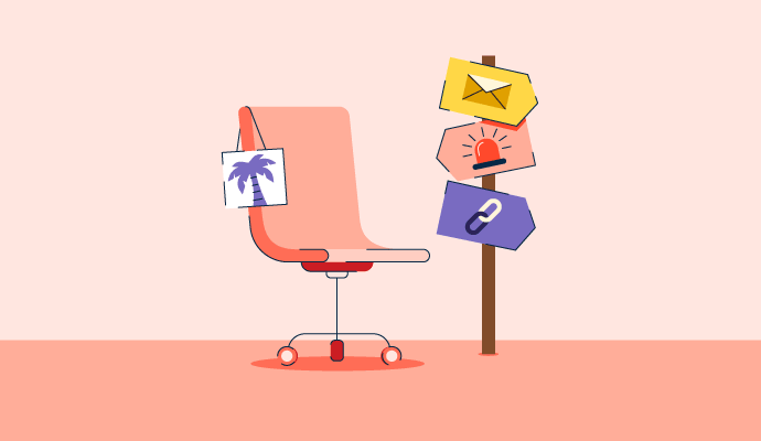 Craft Effective Out-Of-Office Messages (+15 Free Templates)