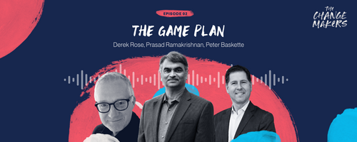 The Game Plan  - Freshservice Thoughts