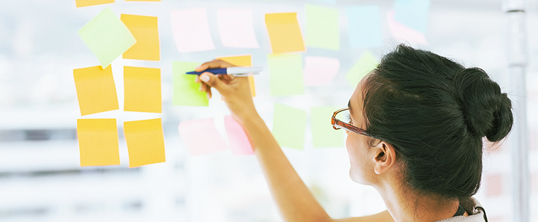 The Evolution of Project Management [Infographic]