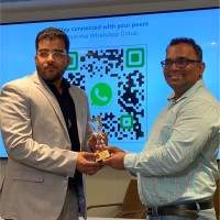 Fakhruddin Bagidorawala