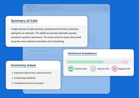 CallRail launches AI-powered multi-conversation insights