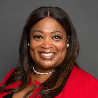 Tiffany Perkins-Munn