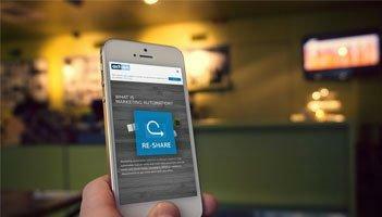 5 Reasons to Re-share Your Content on Social Media