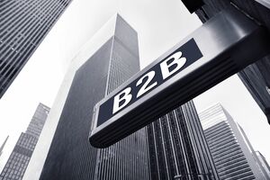 Supercharging Your B2B Lead Generation Strategy With Email