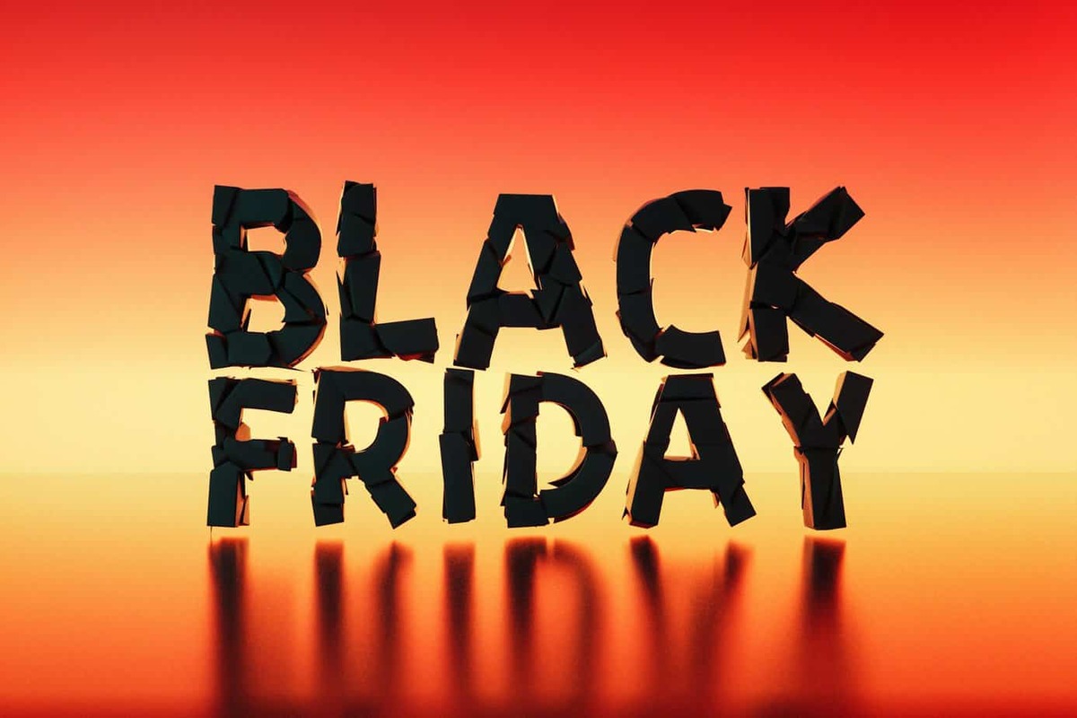 Maximize Your Sales with Black Friday Influencers