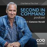 Ep. 62 - Lessonly President & COO, Connor Burt