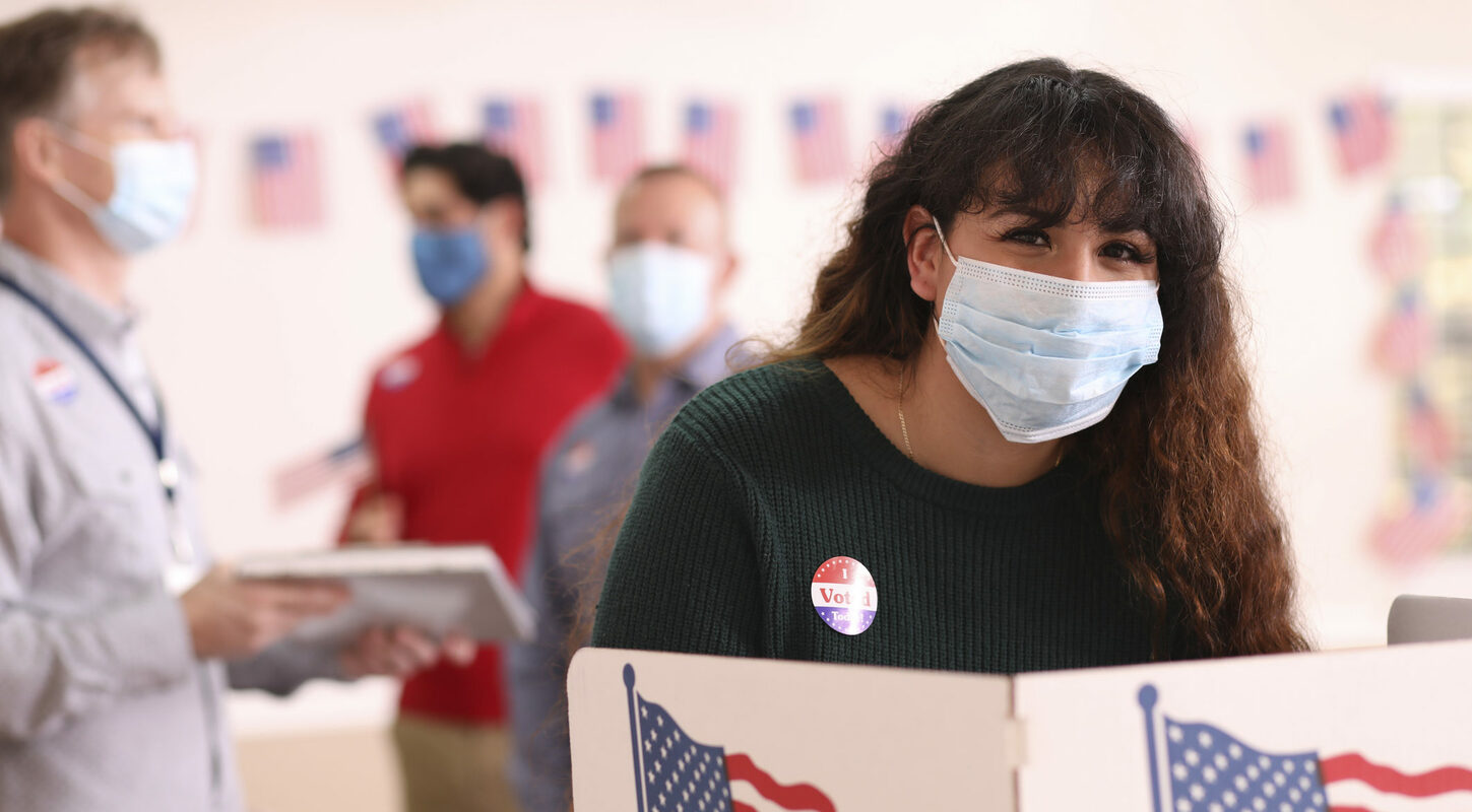 Three Things to Know About Midterm Advertising in 2022 - Basis Technologies