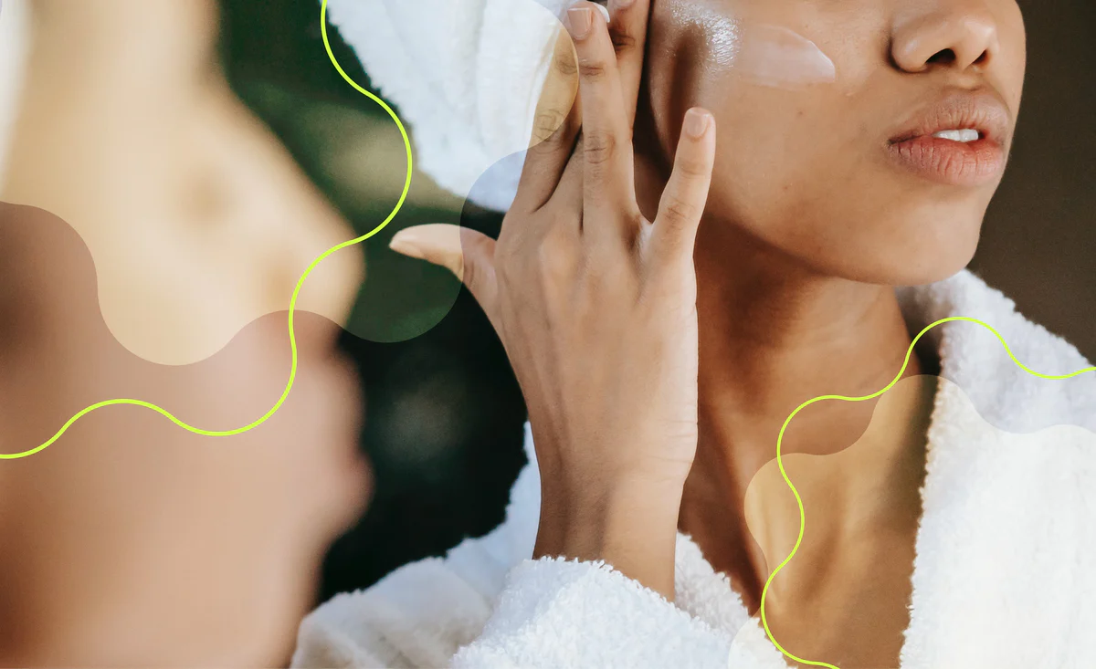 This Skincare CEO's Advice? Be a Sponge, Not a Scrub Brush