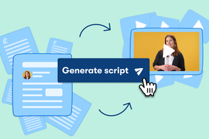 How to Turn Articles into Video Scripts with ChatGPT