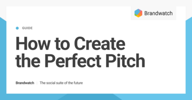 How to Create the Perfect Pitch