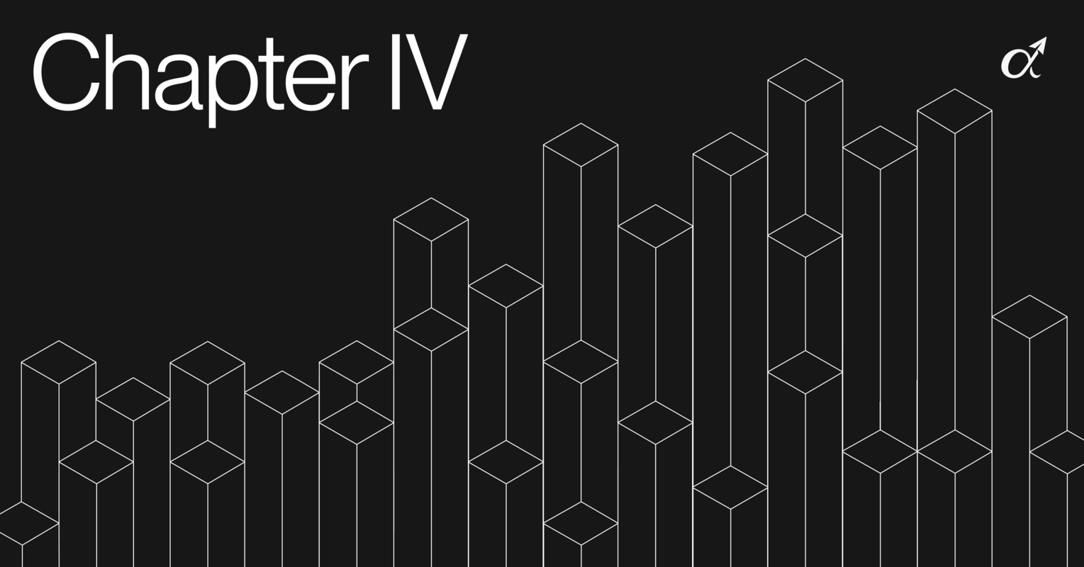 Chapter IV: High Alpha's Latest $125M Fund