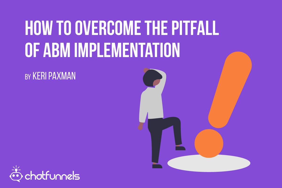 How To Implement An Account-Based Marketing Strategy