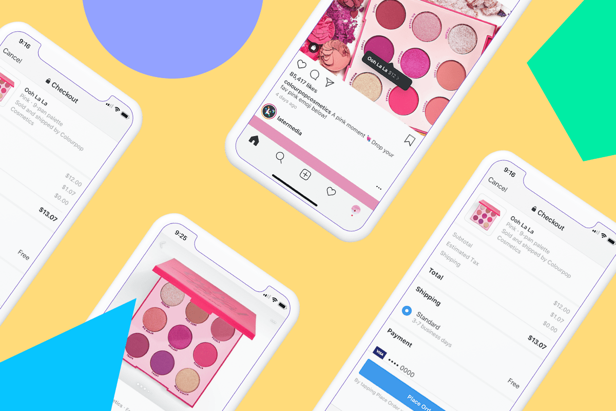 Instagram Checkout: Everything You Need to Know
