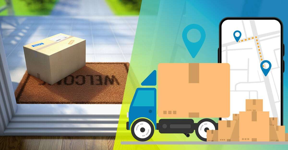 How to Find and Manage Shipping for Small Business