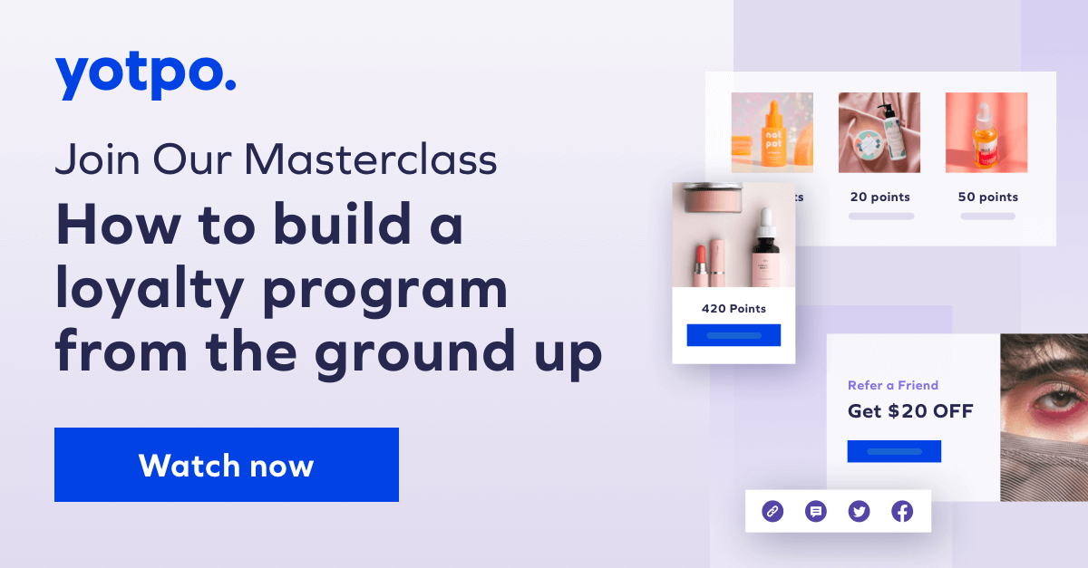 Loyalty 101: How to Build an Engagement-Centric Program | Webinar