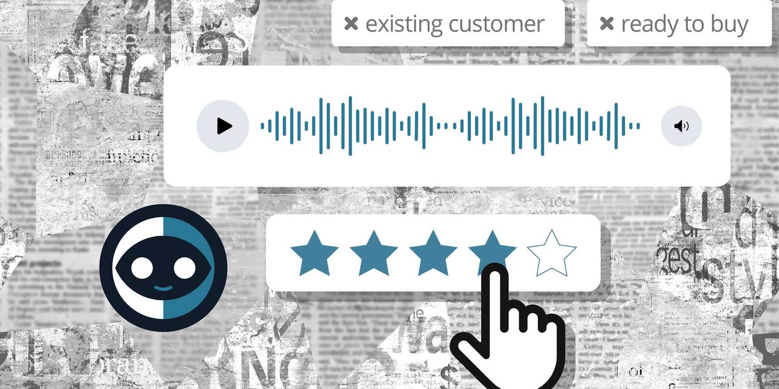 Old School Tactics for Modern Success: Sales Coaching with Call Recording and Transcriptions