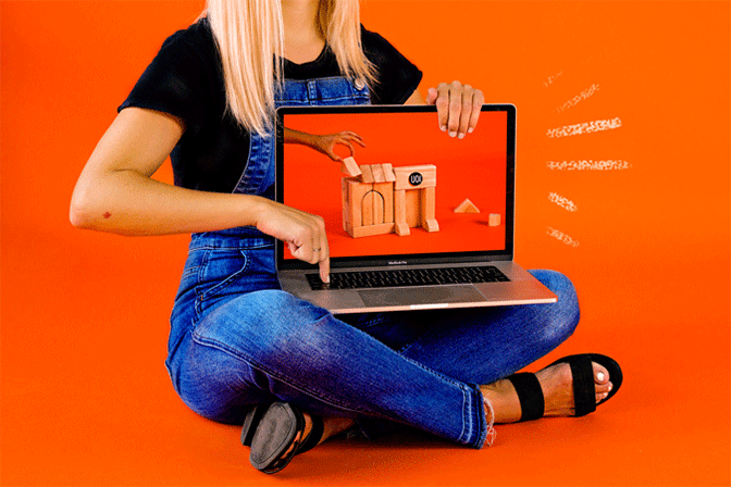 Making the Leap from Brick and Mortar to E-Commerce with UOI Boutique