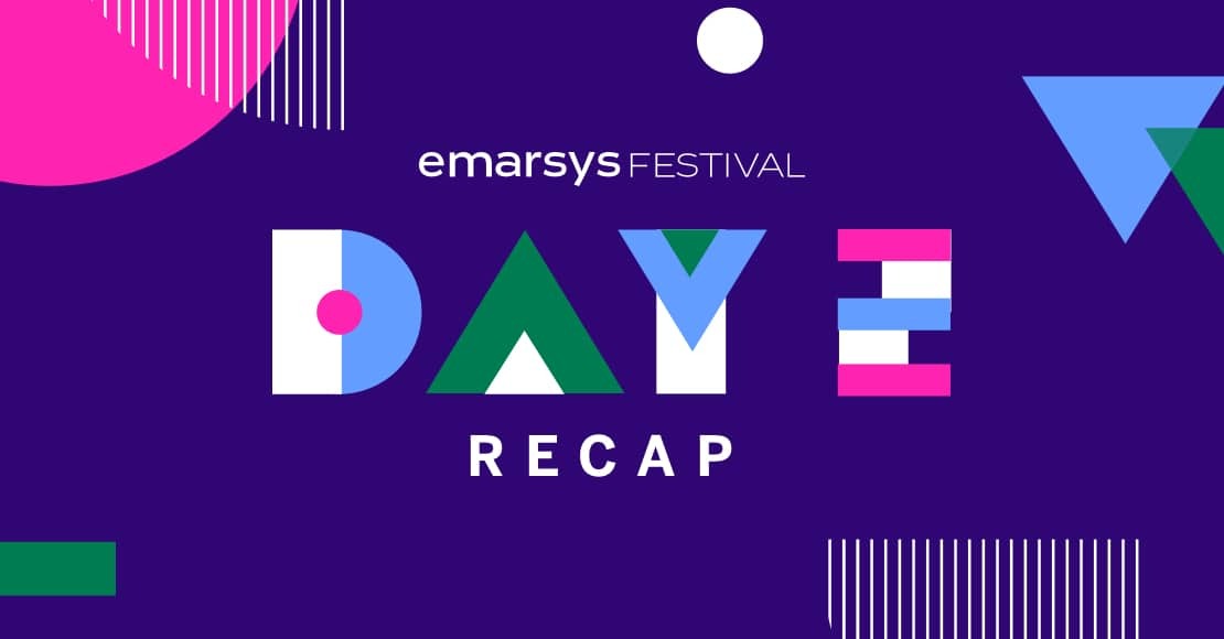 Day 2 Recap: Aligning Omnichannel Marketing, CX, and Revenue