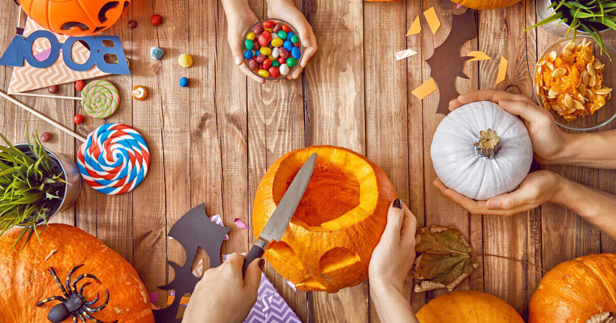6 Spookily Effective Halloween Social Media Campaign Tricks