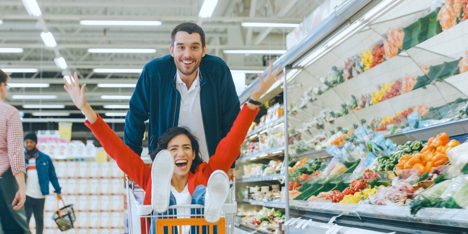 5 Ways to Increase Customer Loyalty and Retention