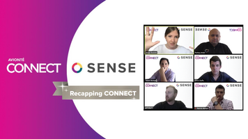 How Avionte CONNECT showed us real connections can happen virtually