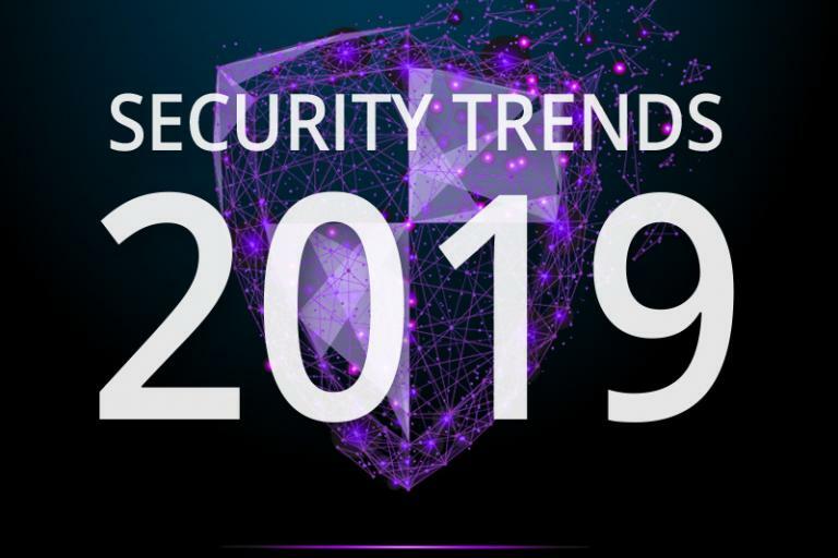 7 Cybersecurity Trends in 2019: Our Experts Share their Predictions