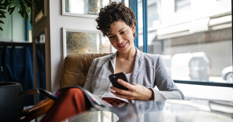 It's Not an Ad, It's an Individualized Human Experience