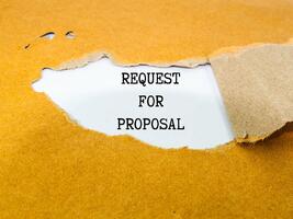 How to Successfully Respond to an RFP
