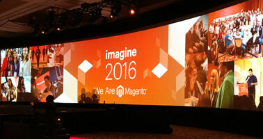 Imagine 2016: Growing up with Magento | dotdigital blog