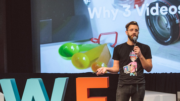 Wistia's Recipe for Launching Your Product with Video 