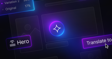 AI and the future of the web | Webflow Blog