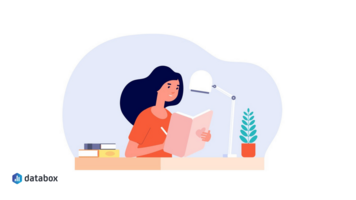 18 Tried and Tested Tips for Writing a High-Converting Homepage Headline | Databox Blog