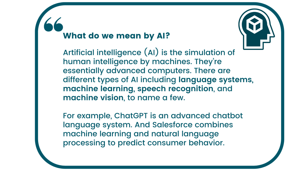 Benefits and Challenges of Adding AI Into Your Marketing Stack