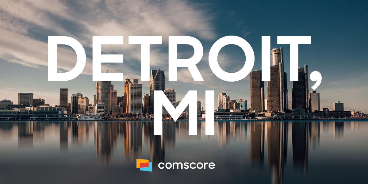 NFL & College Football Dominate in Detroit, MI