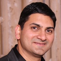 Vikas Saini