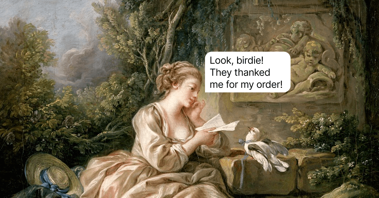 How to Write "Thank You for Your Order" Email: Practices and Templates