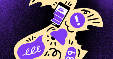  We've all got a bad case of tech reflux