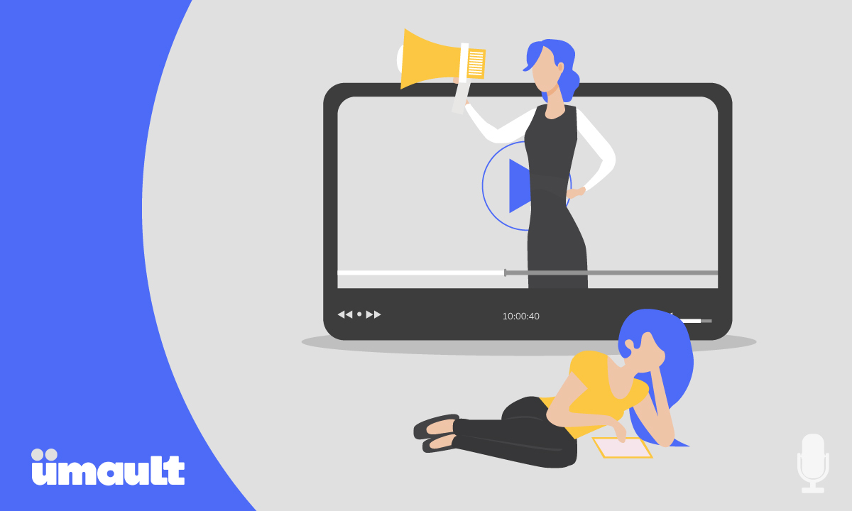 Audience personas are not a silver bullet - Umault - B2B video ad agency