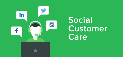 Por que sua empresa não pode descartar a atenção ao cliente nas redes sociais