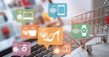 The CPG Data Gap: 3 Types of Data Marketers Need for Retail-intelligent Advertising