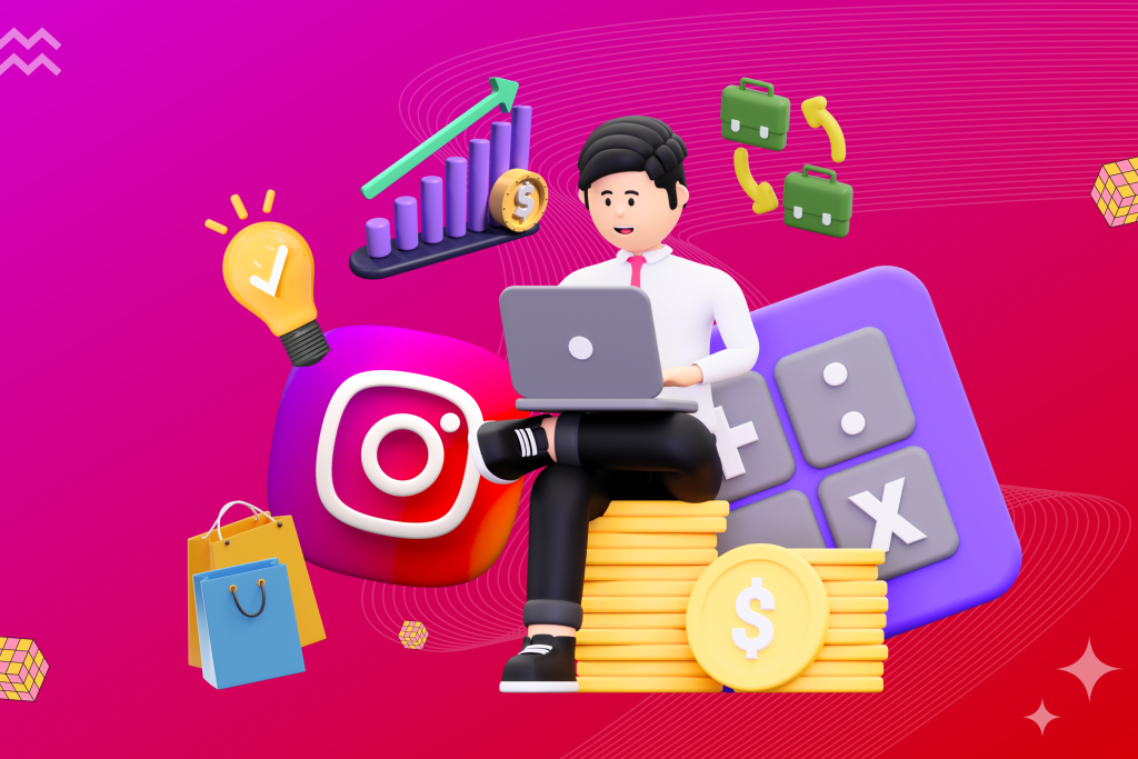 5 effective social selling tips for B2B companies on Instagram