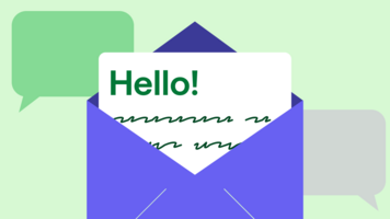 How to introduce yourself in an email: a simple guide